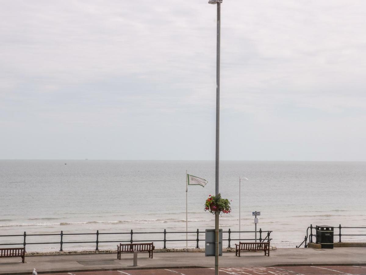 Apartament The Gansey Girl Bridlington Zewnętrze zdjęcie