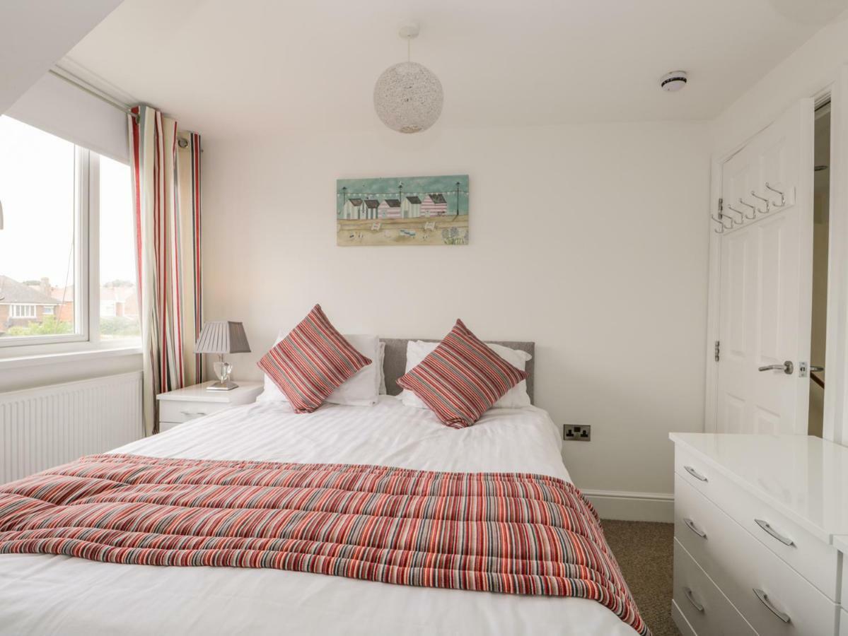 Apartament The Gansey Girl Bridlington Zewnętrze zdjęcie