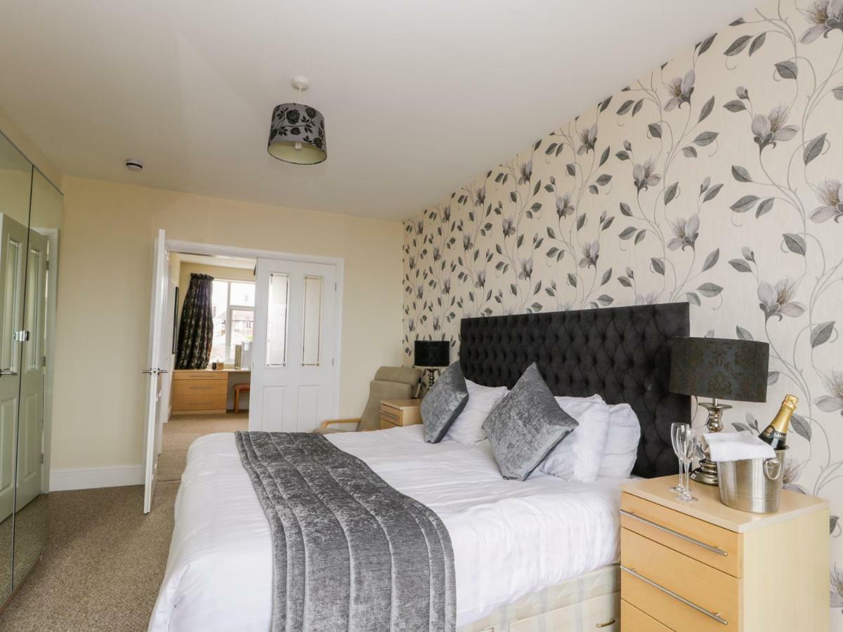 Apartament The Gansey Girl Bridlington Zewnętrze zdjęcie