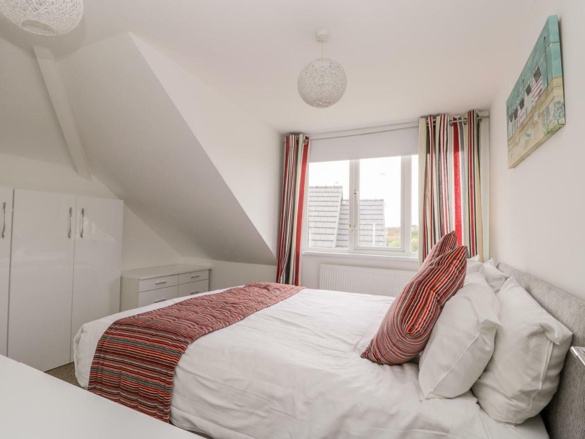 Apartament The Gansey Girl Bridlington Zewnętrze zdjęcie