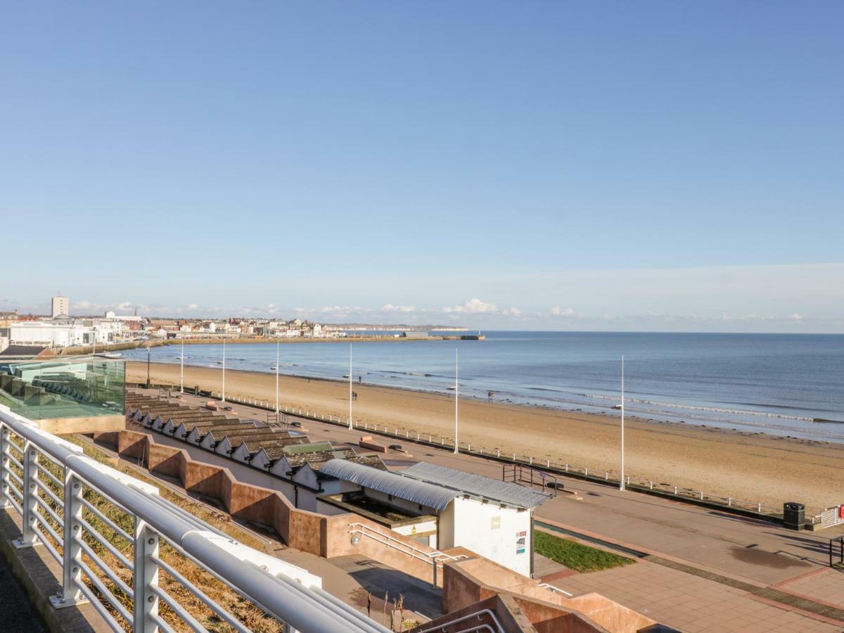 Apartament The Gansey Girl Bridlington Zewnętrze zdjęcie