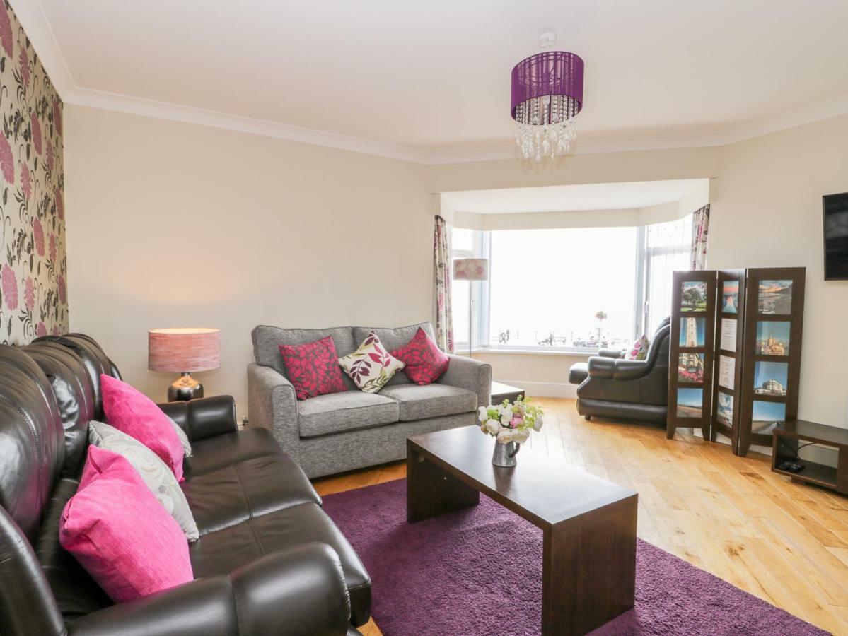 Apartament The Gansey Girl Bridlington Zewnętrze zdjęcie